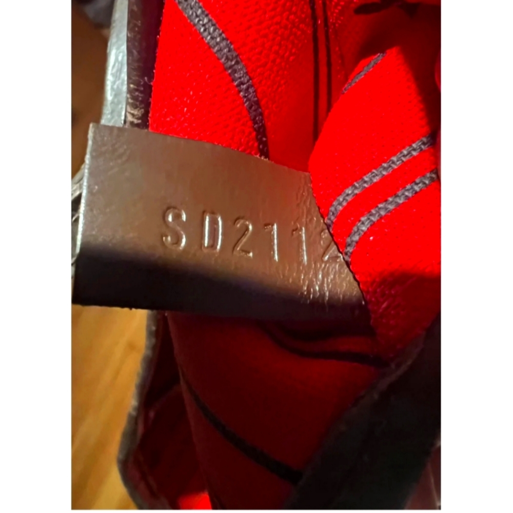 Louis vuitton neverfull MM - Picture 2 of 10
